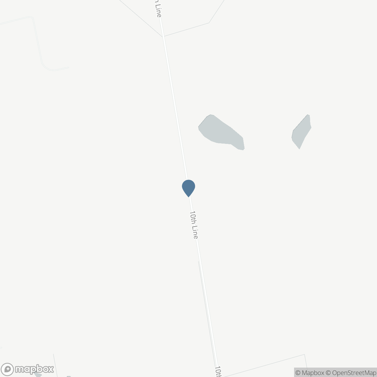N/A 10TH LINE, Amaranth, Ontario L9W 3X6